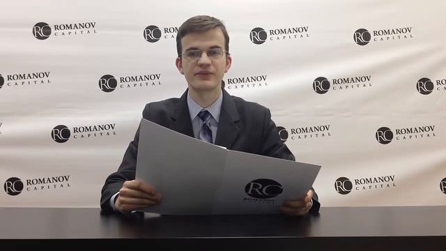 10.01.2014 Анализ новостного фона (Romanov Capital) смотреть онлайн