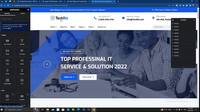 how to make a wordpress website смотреть онлайн