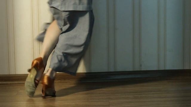 Красивое танго смотреть онлайн