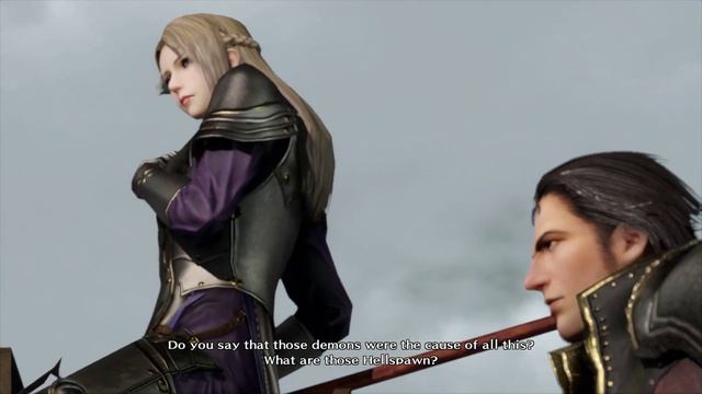 Bladestorm:Nightmare- Part 6 смотреть онлайн