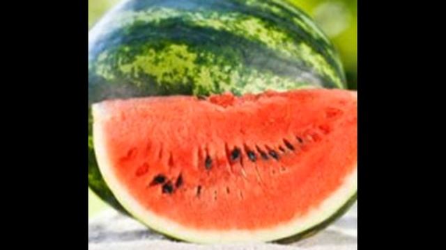 Что будет если есть арбузы с косточками смотреть онлайн