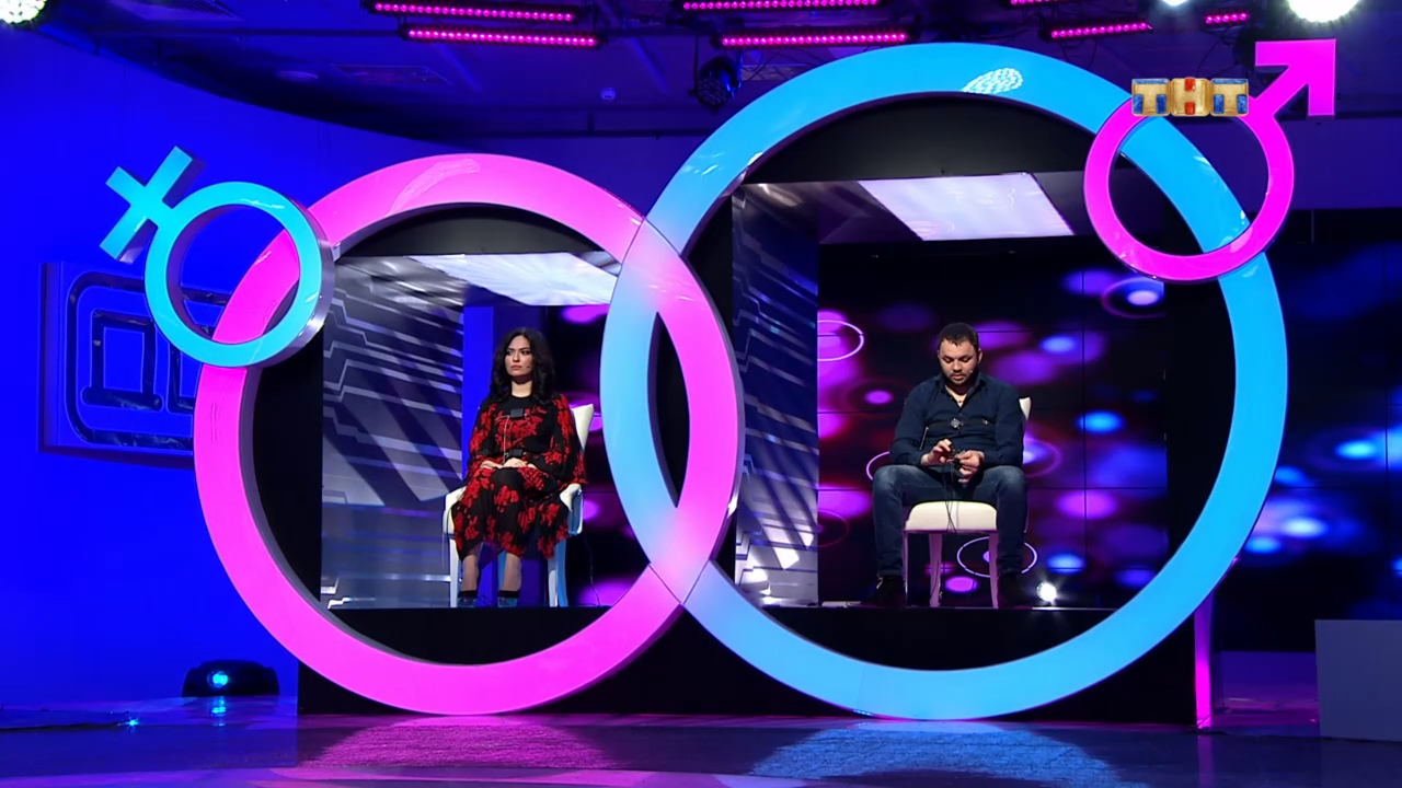 ДОМ-2 Город любви 5018 день Вечерний эфир (04.02.2018) смотреть онлайн