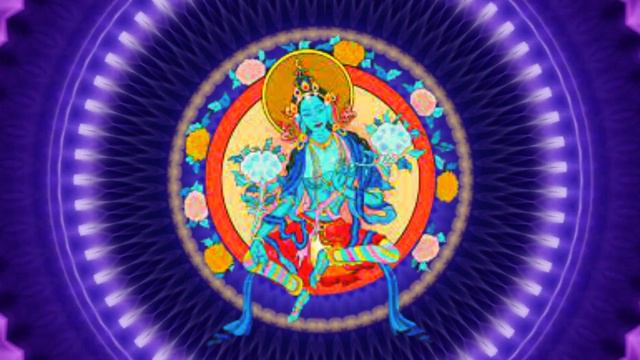 Ekajati Blue Tara Mantra- Powerful Obstacle Remover, शक्तिशाली बाधा निवारण एकजाति मंत्र