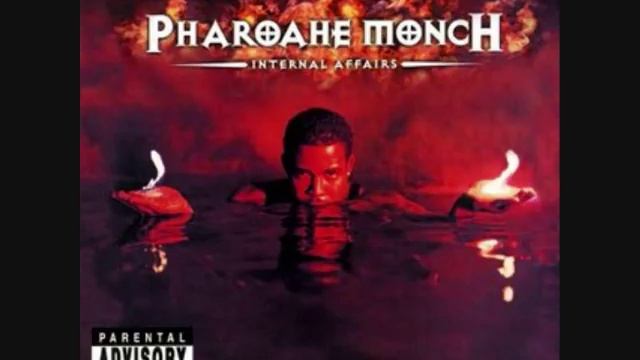Pharoahe Monch - Simons says (Get the fuck up) смотреть онлайн