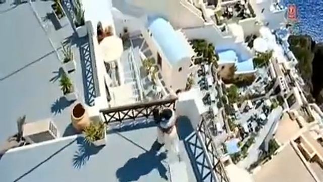 Пиф Паф – Ритик Рошан и Катрина Каиф / Танец 3 смотреть онлайн