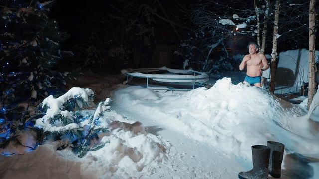 Крещение 2021 смотреть онлайн