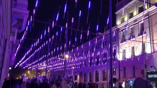 Большая Дмитровка смотреть онлайн
