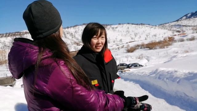 WINTER 19 /QAIMAR 16.02.19 смотреть онлайн