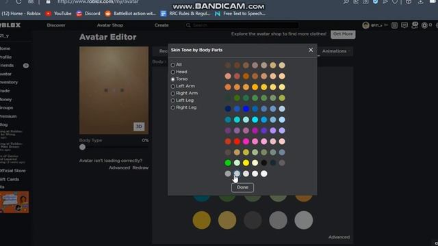Roblox Default Clothing 2022 Update or Glitch?? ? смотреть онлайн
