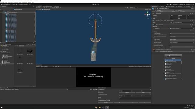 Making A Unity Game :: Dungeon Dash :: Devlog 5 смотреть онлайн