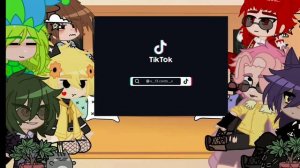 [Озвучка]♡—Реакция 13 карт на Вару—♡—9/?—♡—By:Haru_kitkat—♡