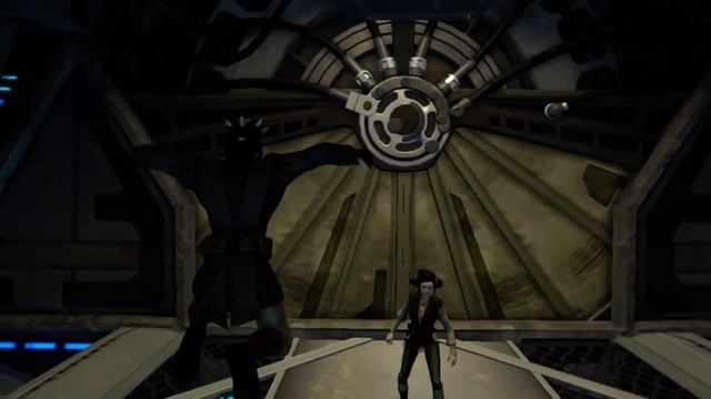 Kinect Star Wars [25] Xbox 360 Longplay смотреть онлайн