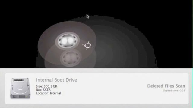 How To Recover Deleted Files On A Mac смотреть онлайн
