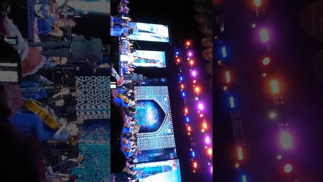 Насиба Абдуллаева в гостях у Женисбека Пиязова смотреть онлайн