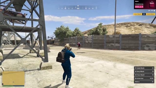 Что такое рп? | GTA 5 RP MAJESTIC 5 | HILLS FAMQ смотреть онлайн