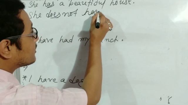 How To Make A Sentence Negative And Interrogative With Easy Trick And Examples. English Learning. смотреть онлайн