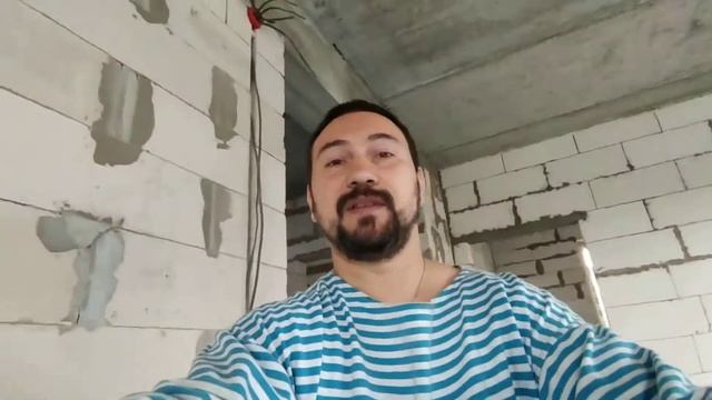 Как закрепить кабель в штробе смотреть онлайн