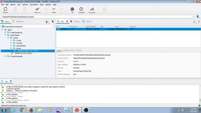 Intro Team Setup Part 2 смотреть онлайн