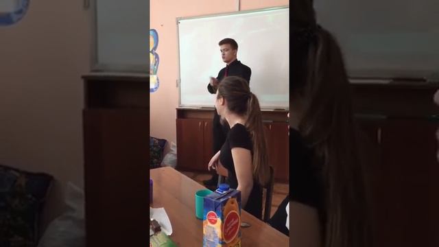 Фристайл в школе смотреть онлайн