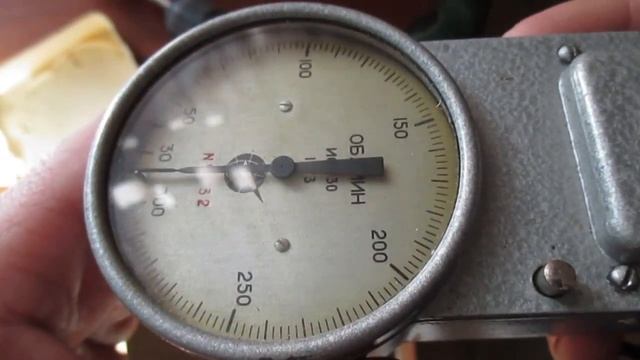 Як виміряти обороти. Тахометр магнітного типу+настройка смотреть онлайн