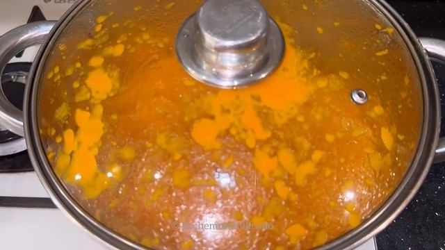 Вы будете в восторге? Икра из тыквы на зиму￼ смотреть онлайн