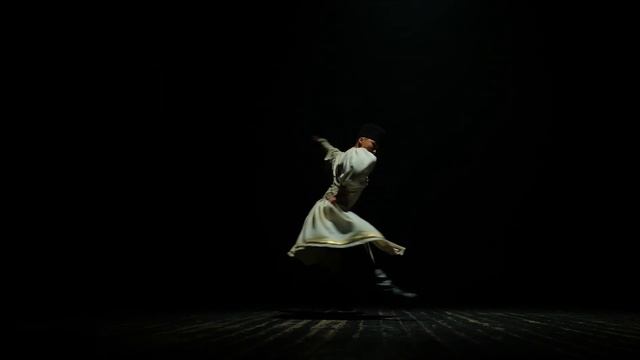 Проморолик ГТТК "Ойраты". Государственный театр танца Калмыкии "Ойраты". смотреть онлайн