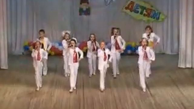 2007 Дети детям Берег Бабушка с дедушкой смотреть онлайн