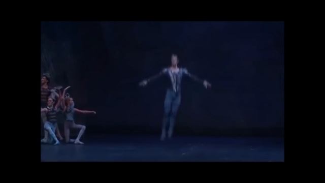 ROBERTO BOLLE As Oberon