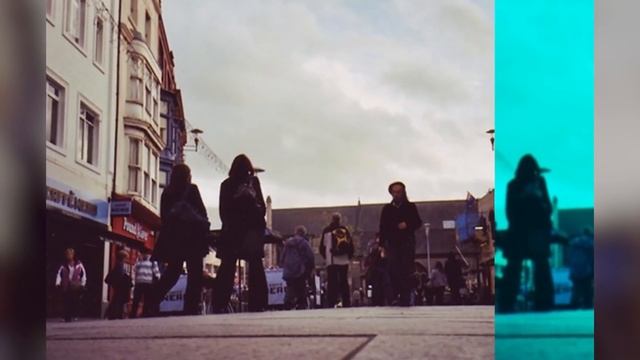 КАК ВЫГЛЯДИТ Мир ГЛАЗАМИ Разных ЖИВОТНЫХ? смотреть онлайн