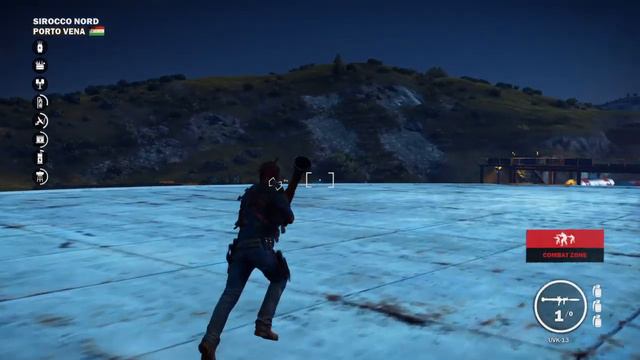 Just Cause 3 XXL Edition смотреть онлайн