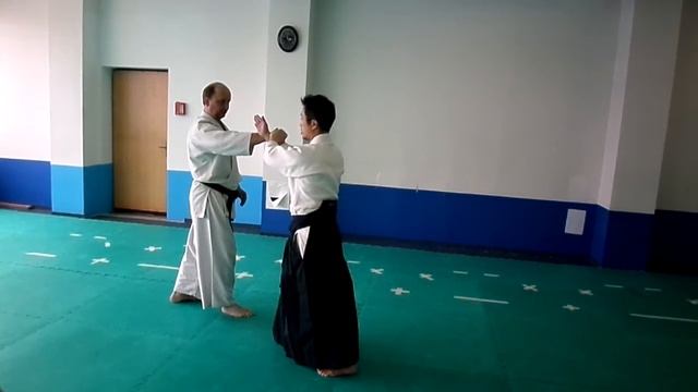 Katate aya mochi nikajo osae 1 смотреть онлайн