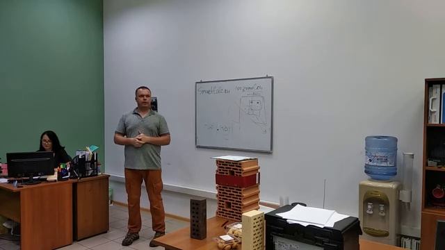 Инженерное отступление и немного про котлы. Часть 3. смотреть онлайн