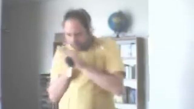 BUSHMAN WORLD HARMONICA VIDEO CONTEST: Samba Pati смотреть онлайн