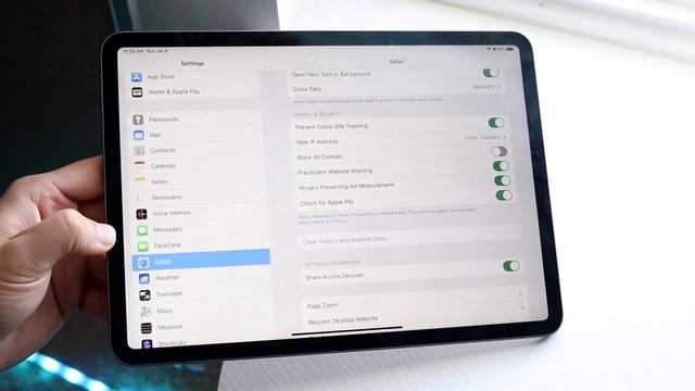 How To Remove a Virus On ANY iPad! (2023) смотреть онлайн
