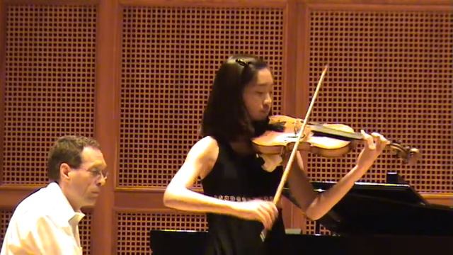 Kreisler Praeludium And Allegro