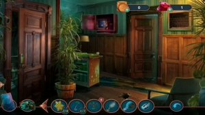 Mystical Riddles 1: SNOWY PEAK HOTEL Walkthrough