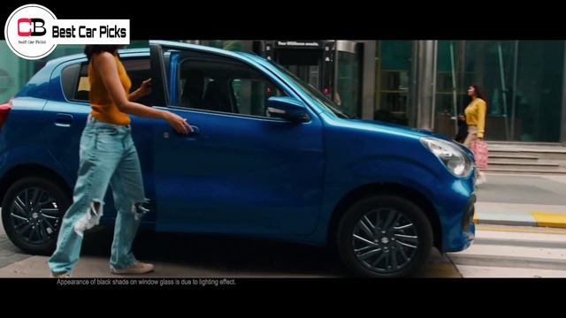 Maruti Suzuki Testing Celerio Even After Launch! | New Flex Fuel Engine In Celerio? | Celerio 2022 смотреть онлайн