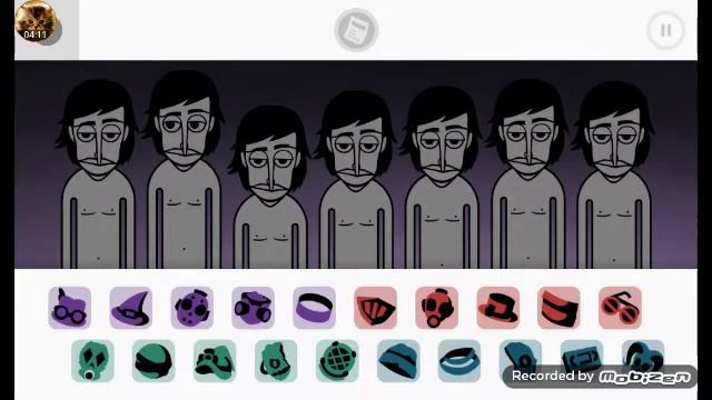 играем в новый мод на Incredibox Evadare смотреть онлайн