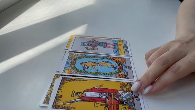 Какой Вас видят Высшие Силы? Подсказка от Высших сил!