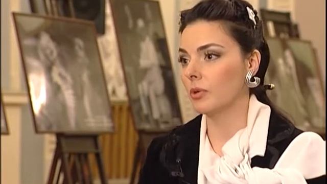 "Маскарад". Реж. Р. Туминас. Театр Вахтангова. ч.2 смотреть онлайн