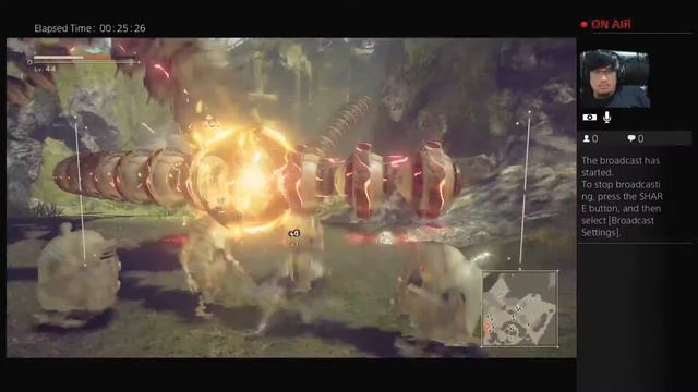 NieR: Automata Part 18 (A2 Storyline) - Pascal & Quests смотреть онлайн