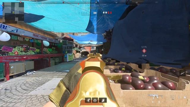 ЛУЧШАЯ СБОРКА НА ВАЗНЕВ 9-К РАНКЕД MW2!!! смотреть онлайн