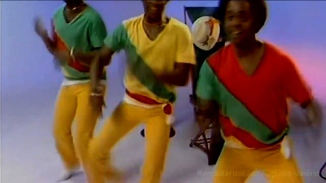 Cuba Gibson Brothers смотреть онлайн