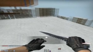 КАК ПРЫГАТЬ НА ХНС В КС ГО. КАК ДЕЛАТЬ СТРЕЙФЫ КС ГО