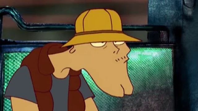 Чудаки - Плейбой