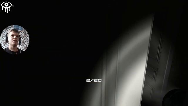 Eyes - the horror game. Полное прохождение. (Level Normal) смотреть онлайн