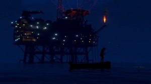 Rust - Fishing Village Theme Remix