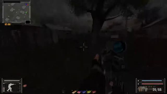 S.T.A.L.K.E.R. мод Ф.О.Т.О.Г.Р.А.Ф. Лампа для Сидоровича,возможное место спавна смотреть онлайн