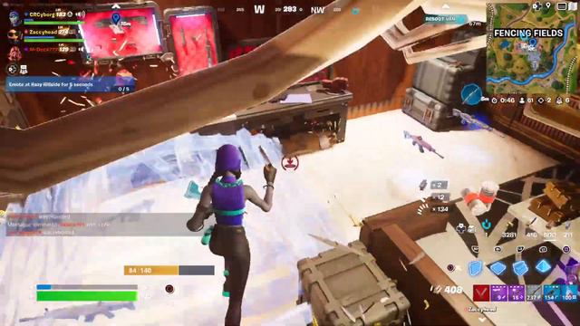 MYTHIC APE #gaming - *THE BATTLE OF SOUL* Full Fortnite Battle Royale Gameplay (#fortnite) смотреть онлайн