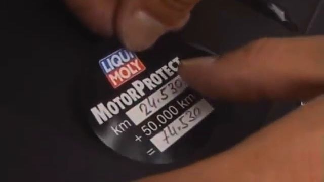 liquimolyasia presents Motor Protect TUV Approved смотреть онлайн